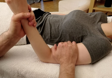 Neurologiebehandlung